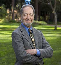 MCC Scholars Day Keynote, Jared Diamond